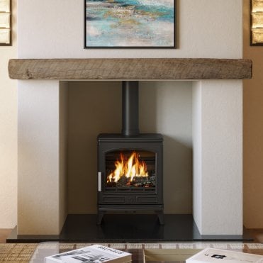 ACR Ashdale 7kW Multi Fuel Stove