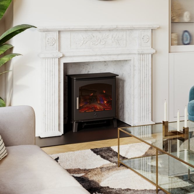 ACR  Astwood HD-e 2kW Electric Stove