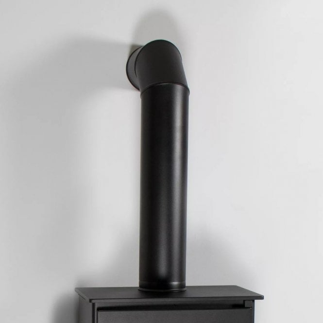 ACR  Electric Stove Range Flue Kit