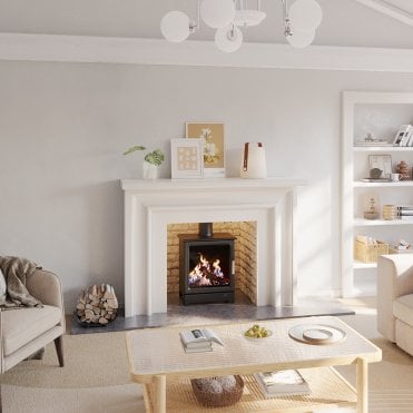 ACR Kelowna Conventional Flue Gas Stove