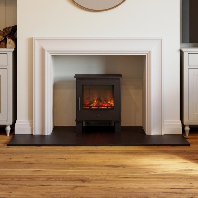 ACR  Malvern HD-e 2kW Electric Stove