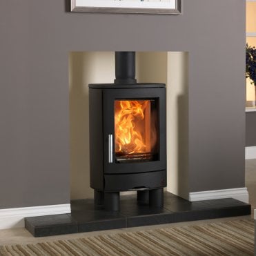 ACR Neo 1 ECO 5kW Wood Burning Stove