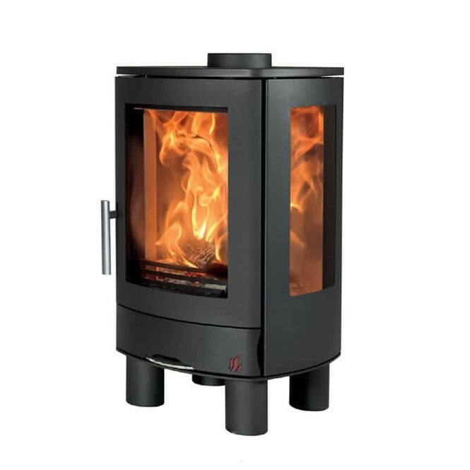 ACR  Neo 3 ECO 5 kW Wood Burning Stove