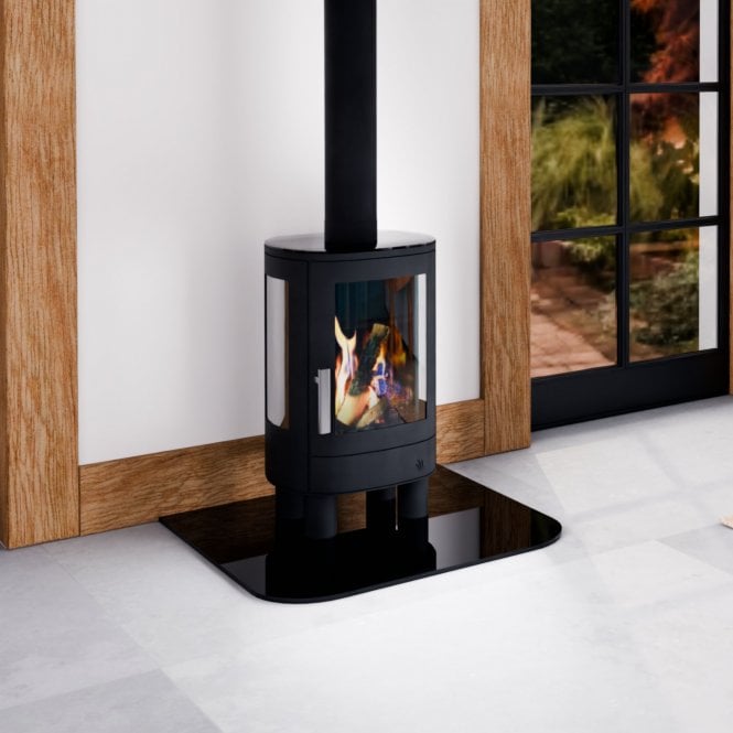 ACR  Neo3F Balanced Flue LPG Stove