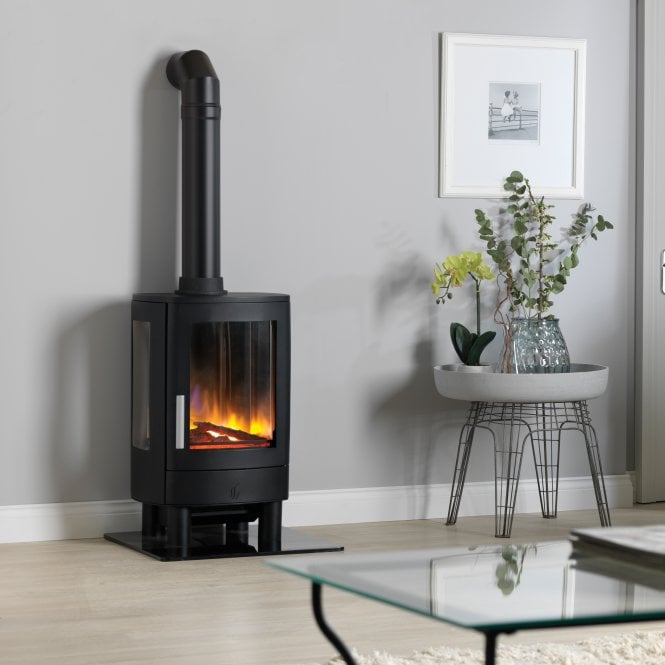 ACR  NEO3F HD-e 2kW Electric Stove