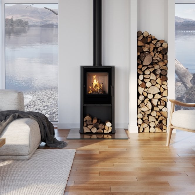 ACR  Osprey 5 Woodburning Stove