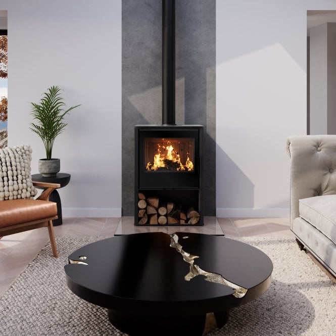 ACR  Osprey 8 Woodburning Stove
