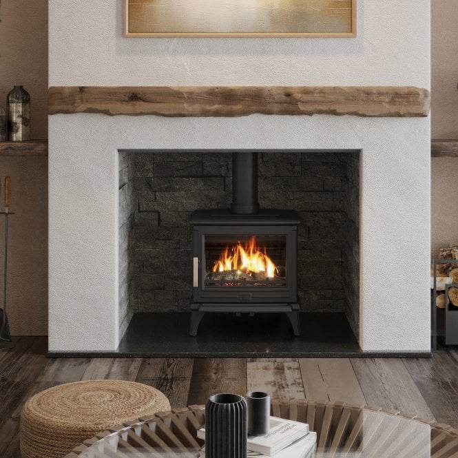 ACR  Rowandale 5kW Multi Fuel Stove