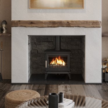 ACR Rowandale 5kW Multi Fuel Stove
