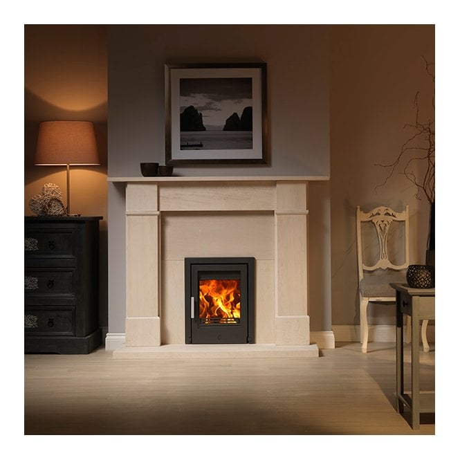 ACR  Tenbury T400 Eco Multi-Fuel Fire