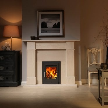 ACR Tenbury T400 Eco Multi-Fuel Fire