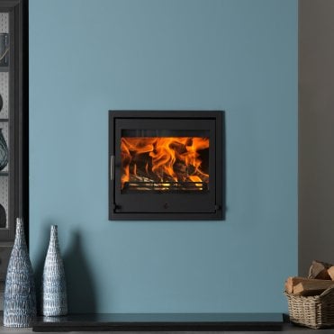 ACR Tenbury T550 5Kw Multi Fuel Inset Stove