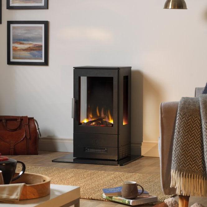 ACR  Trinity HD-e 2kW Electric Stove