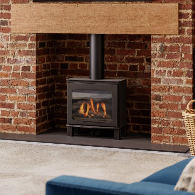 ACR  Wychwood Balanced Flue LPG Stove