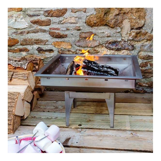 Arada Arade Terrace Fire Pit Small