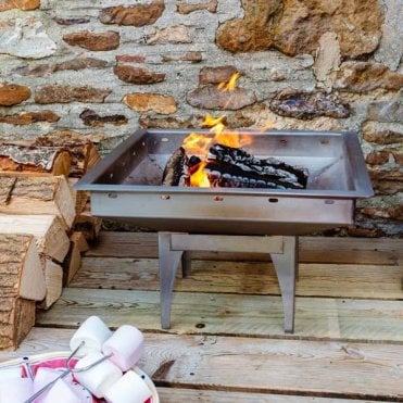 Arade Terrace Fire Pit Small