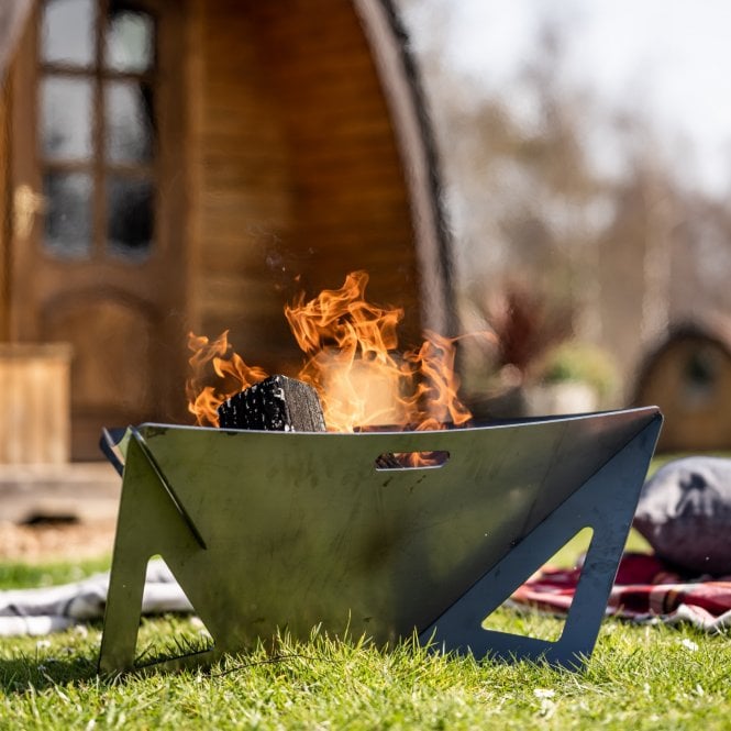 Arada  Delta Fire Pit Large