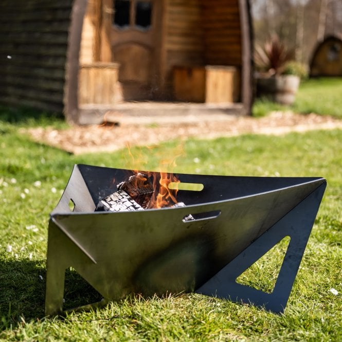Arada  Delta Fire Pit Medium
