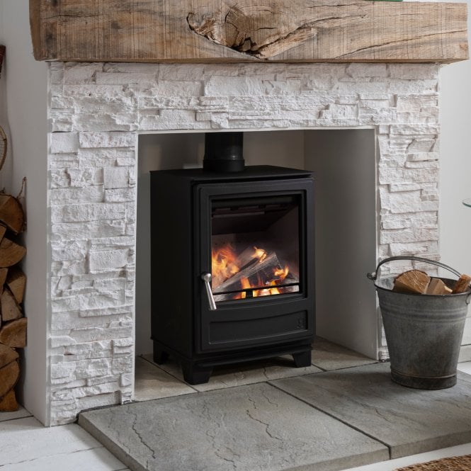 Arada  Ecoburn 5 Woodburning Fuel Stove