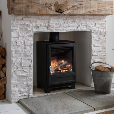 Arada Ecoburn 5 Woodburning Fuel Stove