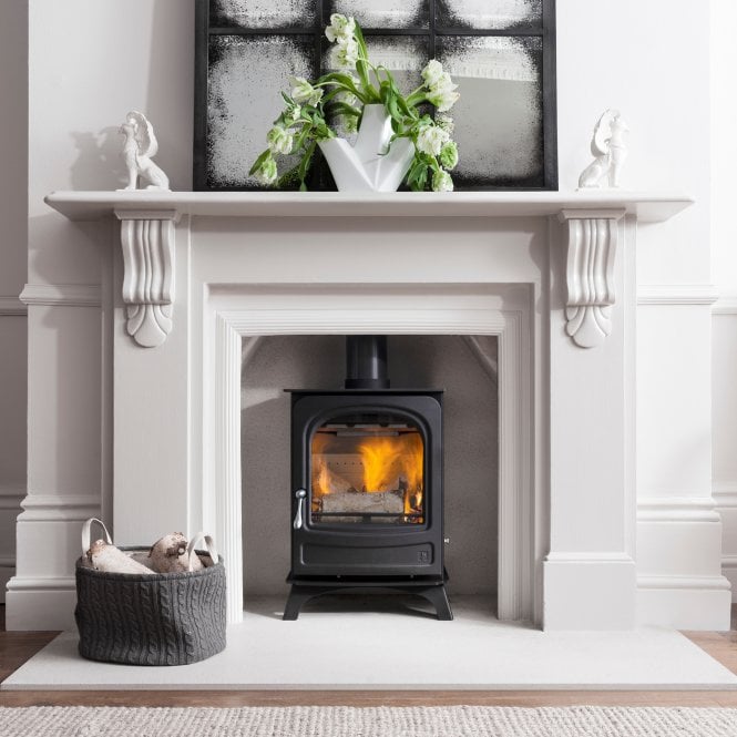 Arada  Holborn 5 Woodburning Stove