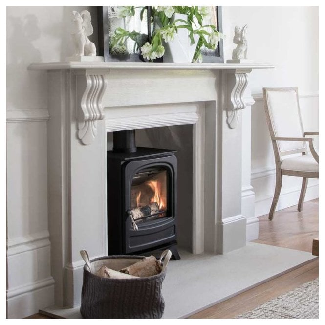 Arada  Holborn 7 Wood Burning Stove
