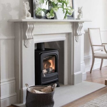 Arada Holborn 7 Wood Burning Stove