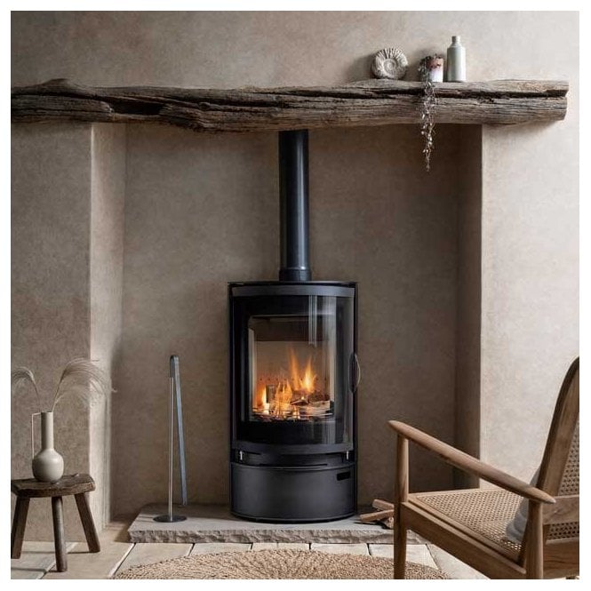 Arada  Hoxton 7 Wood Burning Stove
