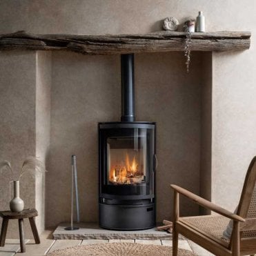 Arada Hoxton 7 Wood Burning Stove