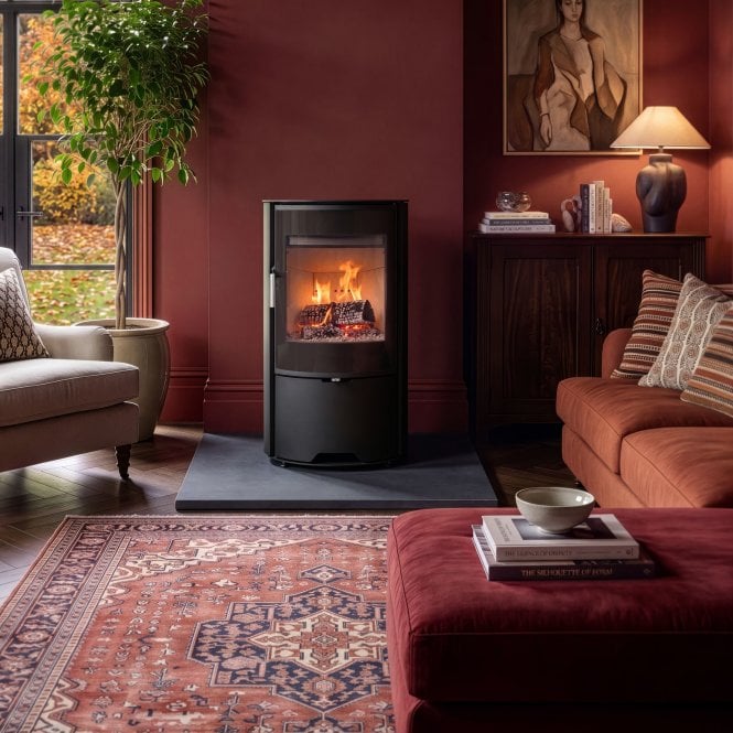 Arada  Lagom 5 Woodburning Stove