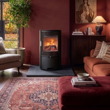 Arada Lagom 5 Woodburning Stove