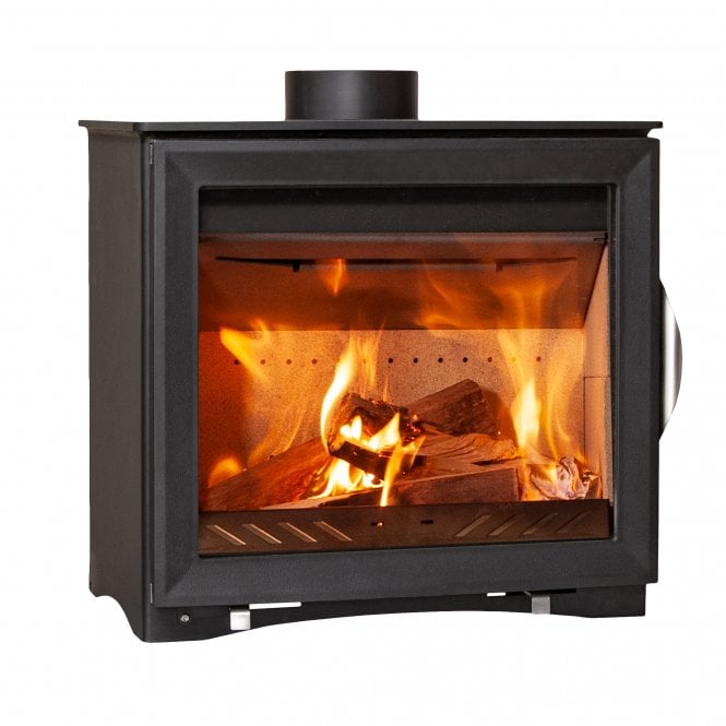 Arada M Series 5 Widescreen Woodburning Stove