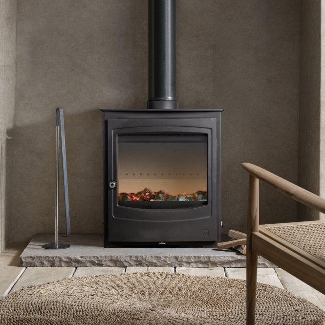 Arada  Stratford 20B Woodburning Boiler Stove