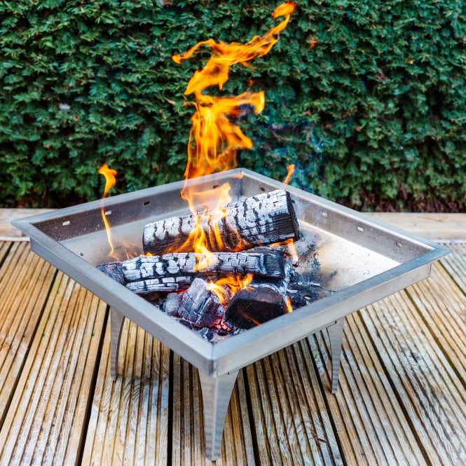 Arada  Terrace Fire Pit Medium