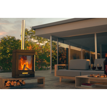 HeatQube: Heater Only