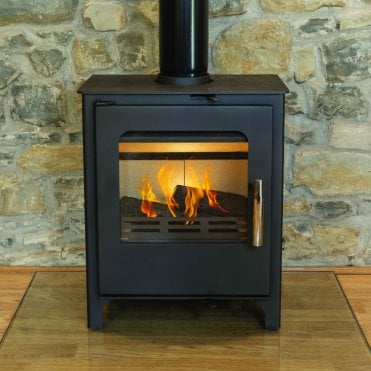 Beltane Stoves Chew Ecodesign Woodburning Stove