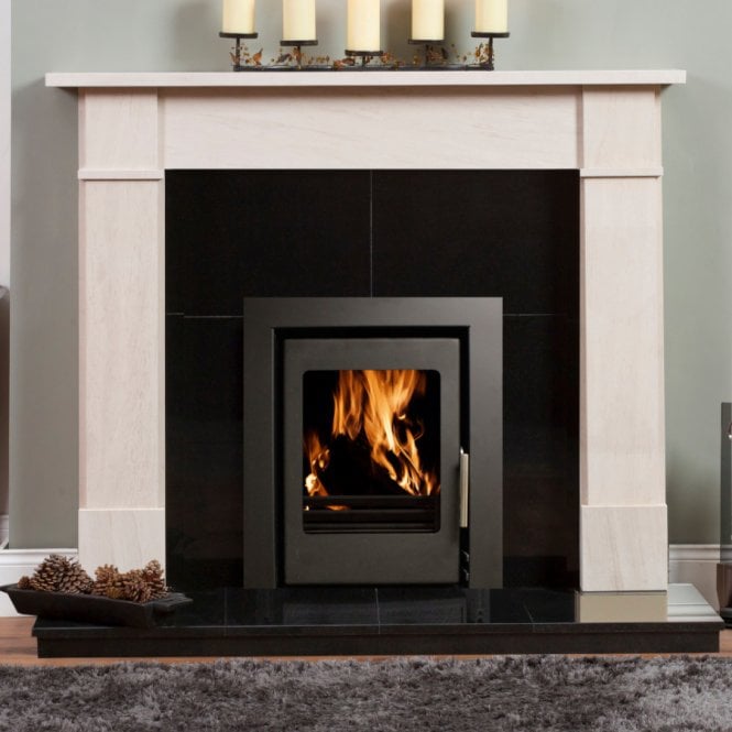 Beltane Stoves  Holford Inset Woodburning Stove