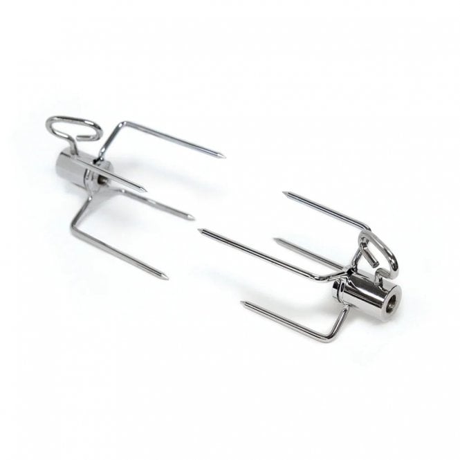 Broil King  4 Prong Spit Forks