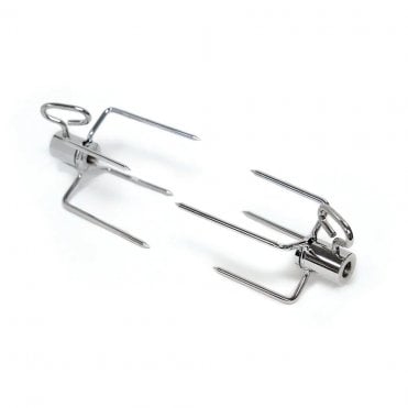 Broil King 4 Prong Spit Forks