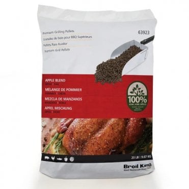 Broil King Apple Blend 9kg