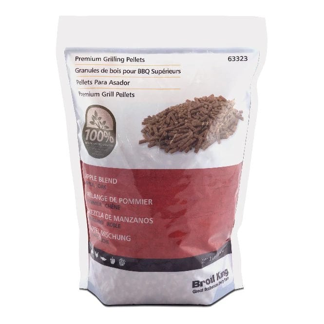 Broil King  Apple Blend Pellets 1.4kg