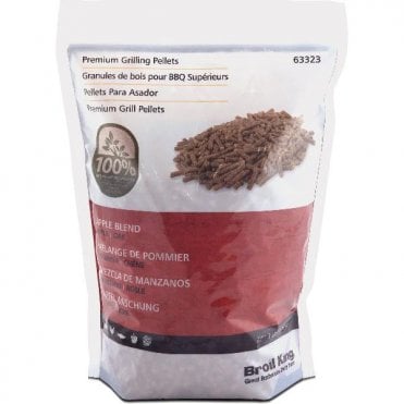 Broil King Apple Blend Pellets 1.4kg