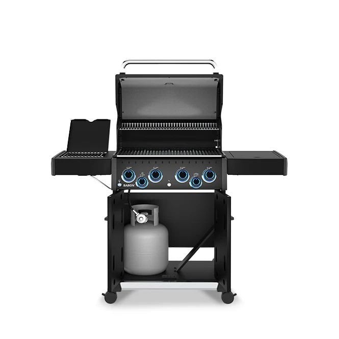 Broil King  Baron 490 IRX Shadow Barbecue