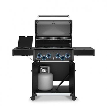 Broil King Baron 490 IRX Shadow Barbecue