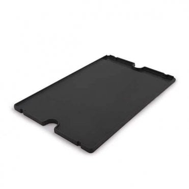 Broil King Baron 500, 400 Series Exact Fit Cast Iron Griddle