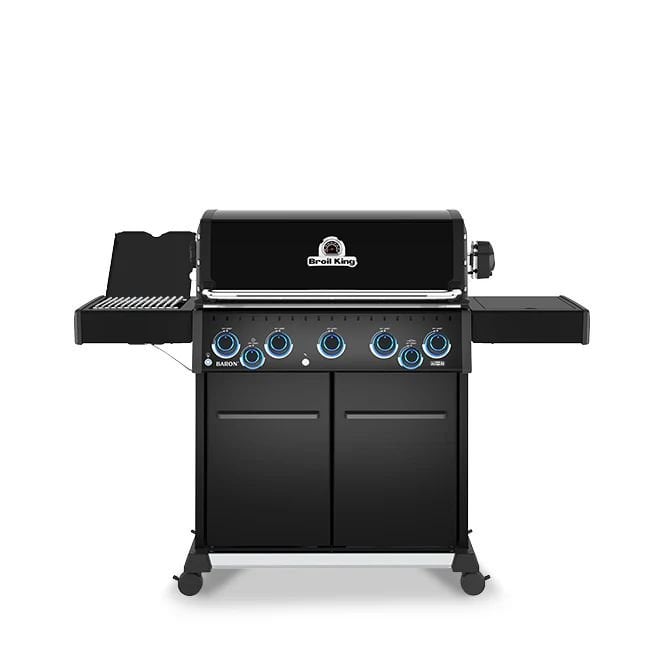 Broil King  Baron 590 IRX Shadow Barbecue