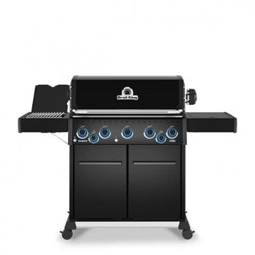 Broil King Baron 590 IRX Shadow Barbecue