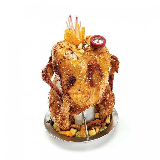 Broil King  Chicken Roaster
