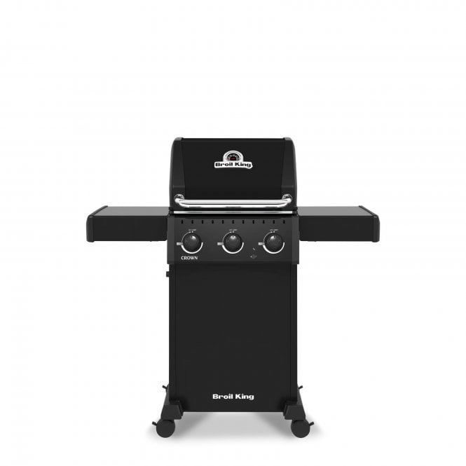Broil King  Crown 310 Shadow Gas Barbecue