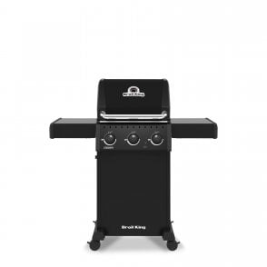 Broil King Crown 310 Shadow Gas Barbecue